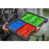 Preston Innovations Interlok Winder Tray (26cm Green)