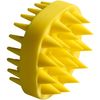 AKAISHI Scalp & Shampoo Brush (1 Piece)