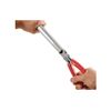MILWAUKEE ELECTRIC TOOL 48-22-6108 2490399 Diagonal Cutters, 8"