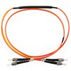 ST-ST 62.5/125um mode conditioning patch cord, ST single mode, 10 meters length