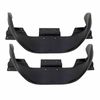Replacement 2 Pack Snow Blower Paddle Auger Rubber Impeller for Ariens 03807000