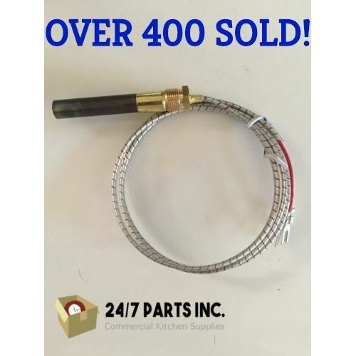 Majestic 37D1068 Gas Fireplace Thermopile Thermogenerator SAME DAY SHIPPING