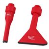 Milwaukee Electric - AIR-TIP. Non-MARRING Utility Nozzle KIT