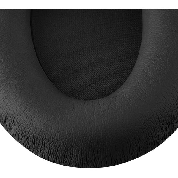 AQQUP WH 1000XM3 Earpads Replacement Memory Foam Earpads Cushion Parts for Sony SONYWH-1000XM3 Wireless Noise Cancelling Headphones (Black)