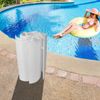 Unicel FS-2003 36 Sq Ft Vertical DE Grid Replacement Swimming Pool Filter...