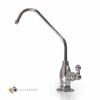 Aquaboon Kitchen 1 Handle Control Classic Chrome Finished RO Faucet