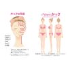 Namera perfect-fitting (Cow Corner Points Press perfect-fitting (Stick