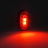 20 Pods Wireless RGB Strobe Lights w/Remote Control LED Flash Warning Lights Kit