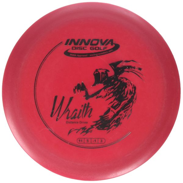 Innova Disc Golf Classic Aviar DX Mid-Range Golf Disc, Assorted Colors