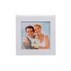 Wedding USB Box with Rubber Holder White