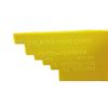 KUFA Crab Measure Caliper (Good for WA,AK,BC)