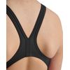 arena Dynamo Junior R Swimsuit, One Piece Swimsuit for Girls, Chlorine and Salt Water Resistant Arena MaxFit Eco Fabric, Sports Swimsuit with 50+ UPF UV Protection