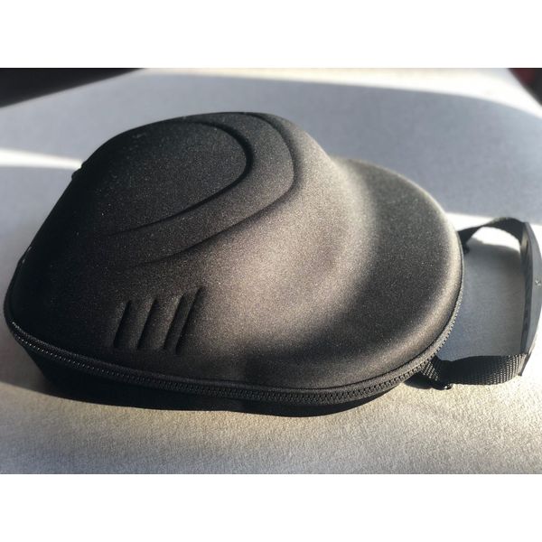 Kiierr Laser Cap Carrying Case, Lightweight, Travel Protection