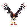Sonic The Hedgehog Shadow Action Figure Six-Inch Scale Customizable Collector Edition Figure