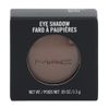 MAC Cosmetics - Eye shadow Charcoal Brown