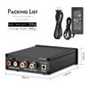 Nobsound G2 Mini Digital Power Amplifier, 100W, Subwoofer Compatible, Full Frequency Amplifier, Power Amplifier