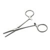 Dialysis Tube Forceps 5.9 inches (150 mm)