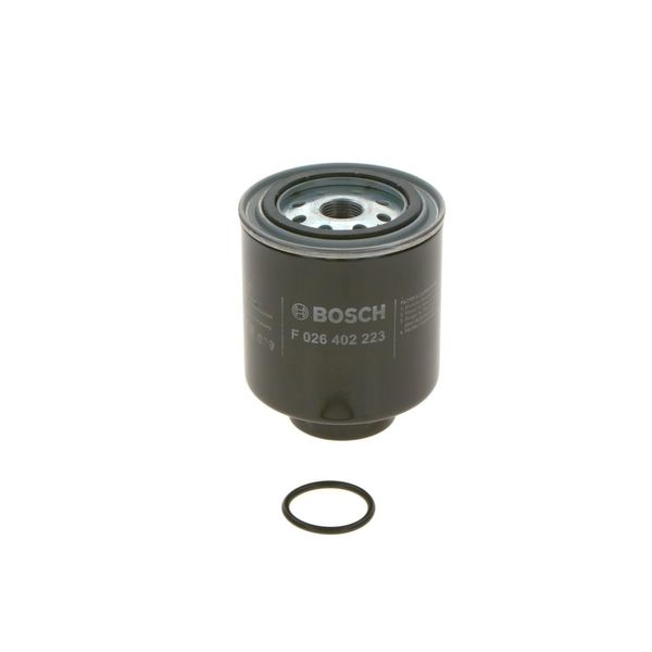 Bosch N2223 - Diesel Filter Car