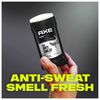AXE Antiperspirant Stick For Men 48 Hour Sweat And Odor Protection For Long Lasting Freshness, Black Frozen Pear And Cedarwood Men's Deodorant 2.7oz