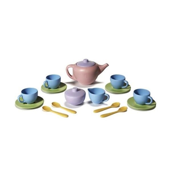 Tea Set