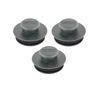 DeWalt OEM 90601087  String Trimmer Spool (3 Pack) DCST920B  DCST920B  DCST920P1