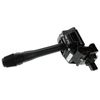 TRQ Turn Signal Wiper Combination Switch Compatible with 99-04 Ford Mustang