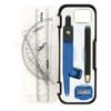 Helix Secondary School Maths Set Themed Design - New