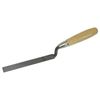 C.K T5073 1 13 mm Half Round Finger Trowel
