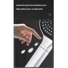 High Pressure Large 13cm Panel, 3 Modes Adjustable Shower Head 
