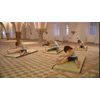 Pilates Workout - mit Susann Atwell und Anette Alvaredo