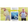 Shark Cartilage X 60 Capsules Therapy Renew Bee Pain Control