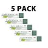 XyliWhite, Toothpaste Gel, Refreshmint, 5 PACKS, 6.4 oz (181 g) each