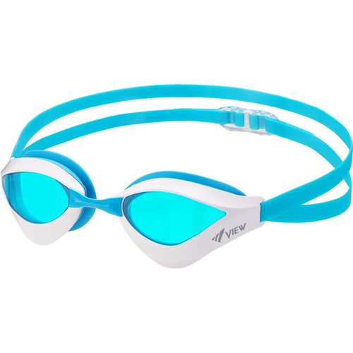 [View] BladeORCA V230 AMW Swimming Goggles, Made in Japan, Racing with Cushion, 10 Years Old to Adult, Fina Approved Model, Anti-Fog Function