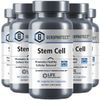 Life Extension GeroProtect Stem Cell 5X60 Caps Trans-Resveratrol/Livinol