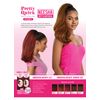 Outre Drawstring Ponytail Pretty Quick Pony NEESHA BODY 16″ (DR2/CINSP)