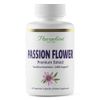 Paradise Herbs Passion Flower, Supplement for Relaxation, Super Potent, Ultra Pure, Vegan, Non GMO, Gluten Free, 60 Count Vegetarian Capsules