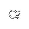 HJS 83 11 8911 Pipe Connector, exhaust system