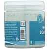 PACHA SOAP Sea Mud Whipped Soap Scrub, 8 OZ