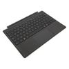 Microsoft Surface Pro Type Cover (for Surface Pro 4-7) (QWERTY English) Black (Renewed)