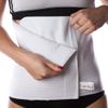 Comfizz Level 3 Terry Cotton Support Belt: Firm Support, 28cm Depth, Breathable Material (M)