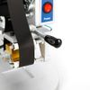Hot Stamping Machine, Electric Manual Hot Stamp Printer Ribbon Hot Foil Stamping Date Code Machine