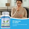 Detox Plus Complete Cleansing System