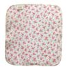 [For Cloth Napkins] d Plain Regular (Water Absorbent): Knit Small Florets