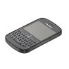 BlackBerry Soft Shell Case for BlackBerry Bold 9900/9930 - Black