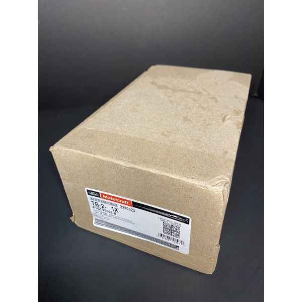 New Motorcraft TB-2 OEM Ford AT4Z-9E926-B Throttle Body In Box