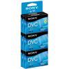 Sony DVM60PRR/6 プレミアムデジタルビデオカセットブリック - 6パック