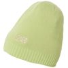 Unisex Helly Hansen Brand Beanie, Geeister Matcha, STD