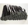 Commercial Disposable Eyeshadow Tip Long Shaft 100P