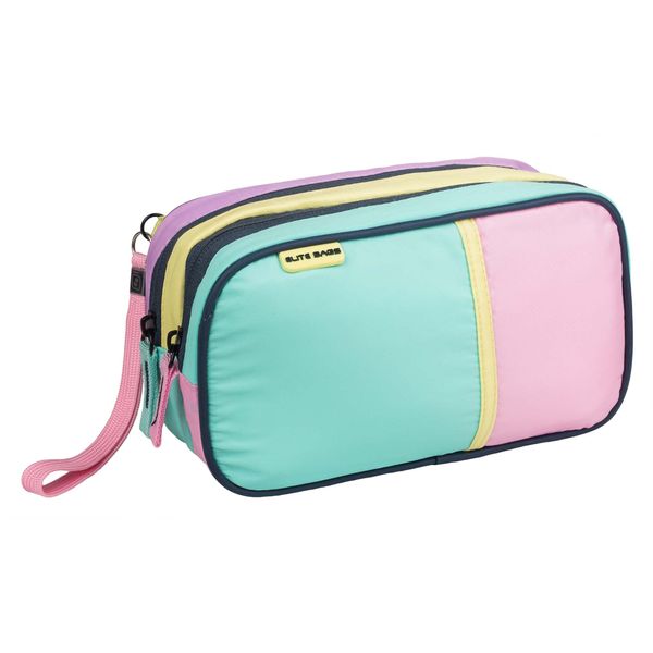 DIAS Cool Isothermal Diabetes Bag Pink