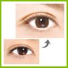 D-UP Perfect Extension Mascara For Curl - Marron Greige